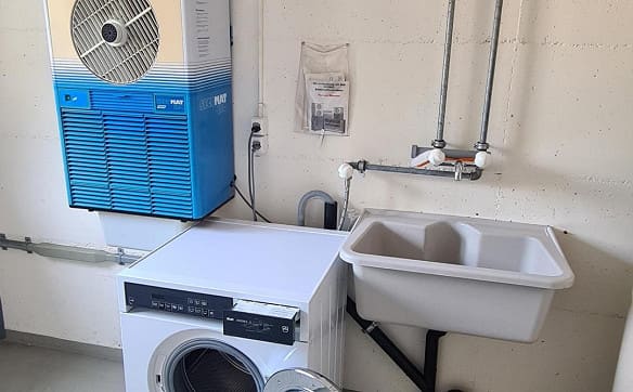 Immobilie in Attinghausen - Attraktive 6.5 Zimmer-Doppeleinfamilienhaushälfte - Bild 26