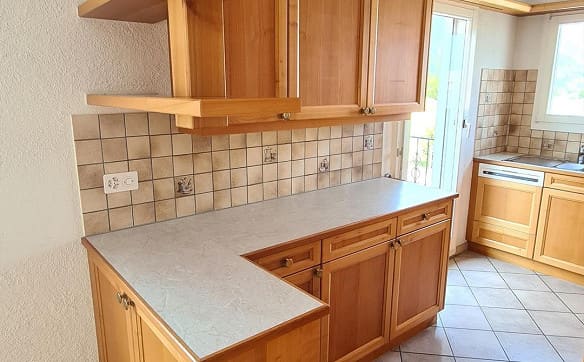 Immobilie in Attinghausen - Attraktive 6.5 Zimmer-Doppeleinfamilienhaushälfte - Bild 5