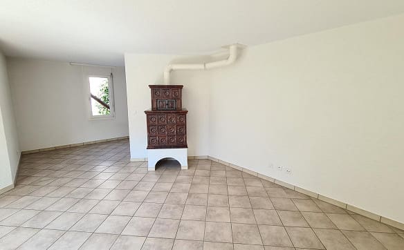 Immobilie in Attinghausen - Attraktive 6.5 Zimmer-Doppeleinfamilienhaushälfte - Bild 8