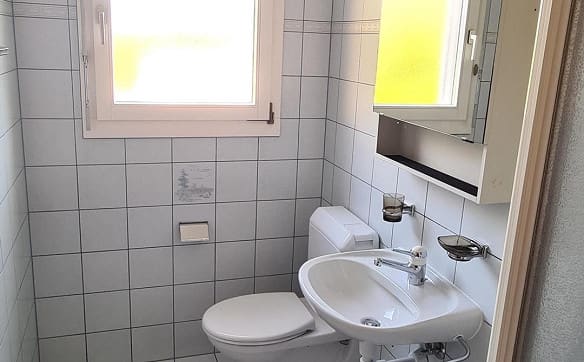 Immobilie in Attinghausen - Attraktive 6.5 Zimmer-Doppeleinfamilienhaushälfte - Bild 9