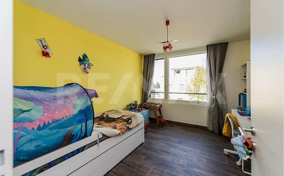 Immobilie in Merenschwand - HOCHWERTIGE 4 ½ ZIMMER MINERGIE-WOHNUNG IM ERSTEN OBERGESCHOSS - Bild 7