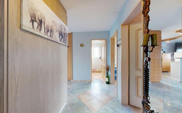 Immobilie in Kirchberg Be - Attraktive Wohnung mit vielseitigem Wohnkomfort in Kirchberg BE - Bild 6
