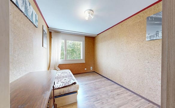 Immobilie in Kirchberg Be - Attraktive Wohnung mit vielseitigem Wohnkomfort in Kirchberg BE - Bild 7