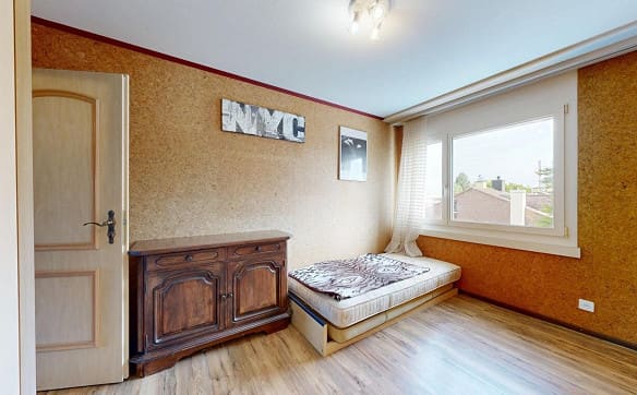 Immobilie in Kirchberg Be - Attraktive Wohnung mit vielseitigem Wohnkomfort in Kirchberg BE - Bild 8