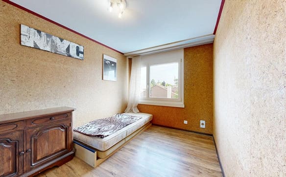 Immobilie in Kirchberg Be - Attraktive Wohnung mit vielseitigem Wohnkomfort in Kirchberg BE - Bild 9