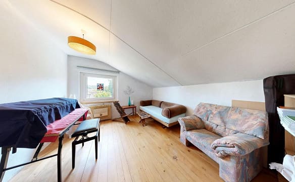 Immobilie in Liebefeld - Freistehendes Einfamilienhaus an begehrter Lage in Liebefeld - Bild 6