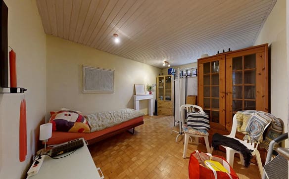 Immobilie in Liebefeld - Freistehendes Einfamilienhaus an begehrter Lage in Liebefeld - Bild 7