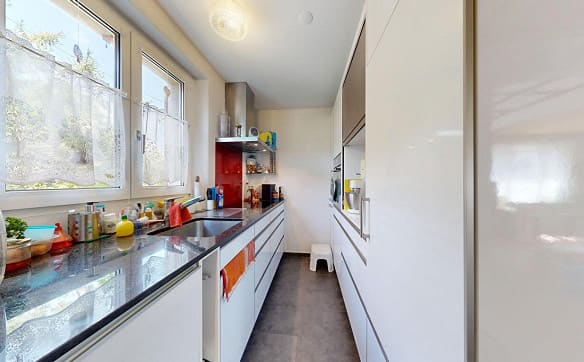 Immobilie in Liebefeld - Freistehendes Einfamilienhaus an begehrter Lage in Liebefeld - Bild 9