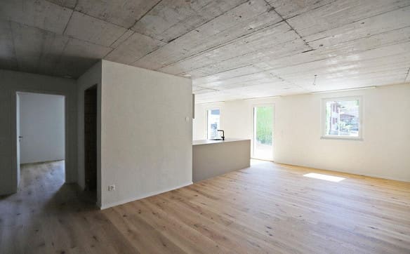 Immobilie in Kümmertshausen - Löwengasse 2.0 - Charmantes Wohnen im Neubau - Bild 3