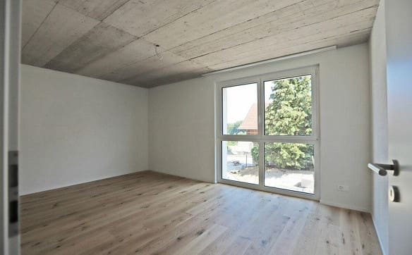 Immobilie in Kümmertshausen - Löwengasse 2.0 - Charmantes Wohnen im Neubau - Bild 4