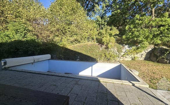 Immobilie in Randogne - Chalet avec piscine extérieure à Randogne - Bild 24