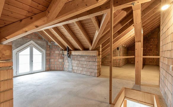 Immobilie in Weinfelden - 3.5-Zimmer-Wohnung mit lichtdurchflutetem Atrium und zwei Balkonen - Bild 11