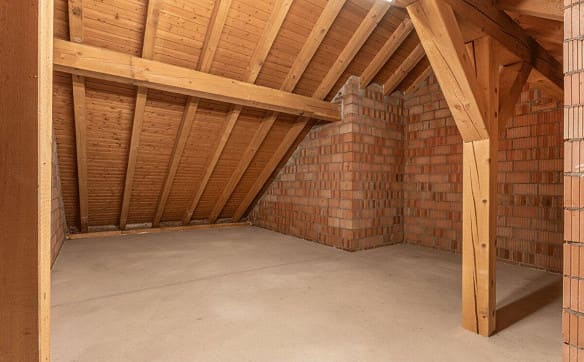 Immobilie in Weinfelden - 3.5-Zimmer-Wohnung mit lichtdurchflutetem Atrium und zwei Balkonen - Bild 12