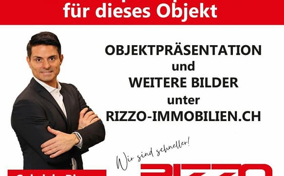 Immobilie in Weinfelden - 3.5-Zimmer-Wohnung mit lichtdurchflutetem Atrium und zwei Balkonen - Bild 14