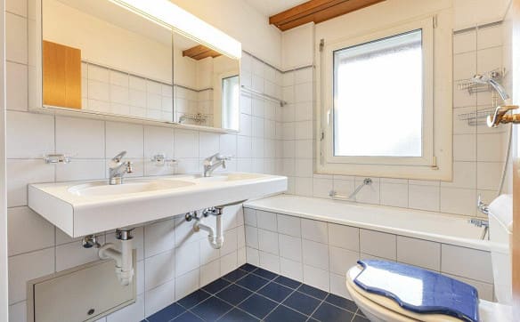 Immobilie in Weinfelden - 3.5-Zimmer-Wohnung mit lichtdurchflutetem Atrium und zwei Balkonen - Bild 6