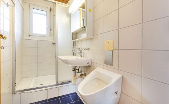 Immobilie in Weinfelden - 3.5-Zimmer-Wohnung mit lichtdurchflutetem Atrium und zwei Balkonen - Bild 7