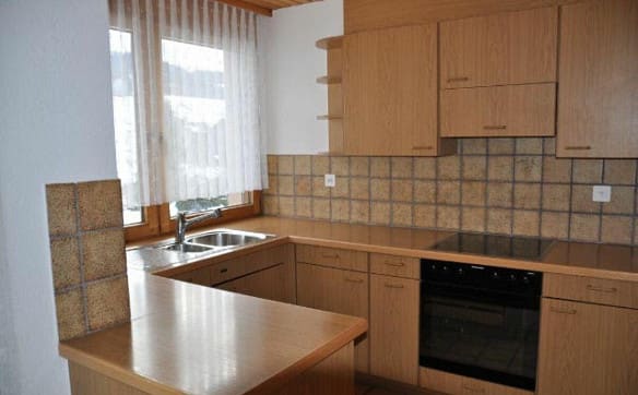 Immobilie in Schönengrund - 3.5-Zimmerwohnung 1. OG - Bild 2