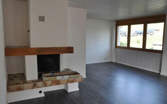 Immobilie in Schönengrund - 3.5-Zimmerwohnung 1. OG - Bild 4