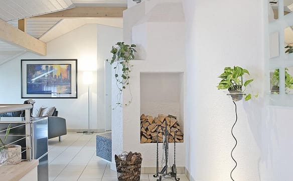 Immobilie in Gossau Sg - Stilvolle Dachwohnung mit grosszügigen 195 m² - Bild 3