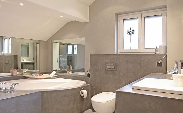 Immobilie in Gossau Sg - Stilvolle Dachwohnung mit grosszügigen 195 m² - Bild 6