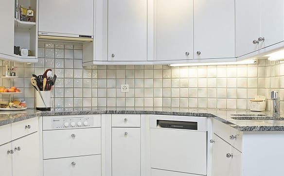 Immobilie in Gossau Sg - Stilvolle Dachwohnung mit grosszügigen 195 m² - Bild 7