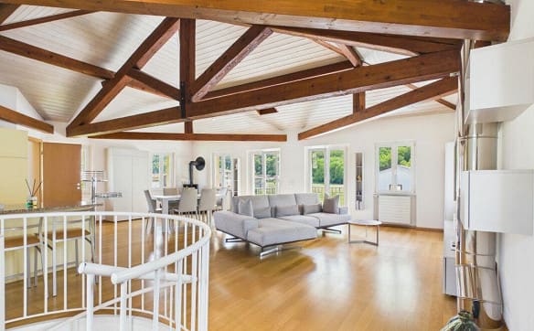 Immobilie in Vira - Splendida casa unifamiliare con pool house - Bild 0