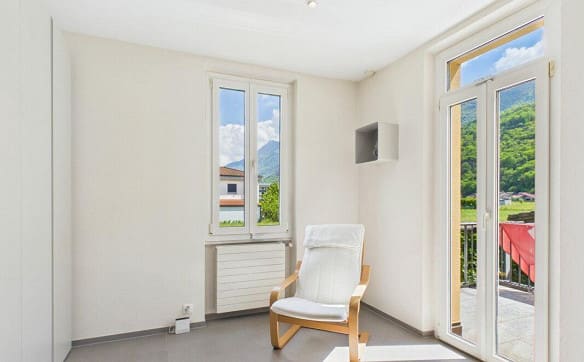 Immobilie in Vira - Splendida casa unifamiliare con pool house - Bild 10