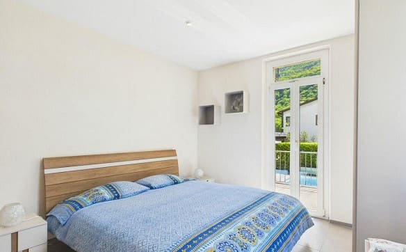 Immobilie in Vira - Splendida casa unifamiliare con pool house - Bild 11