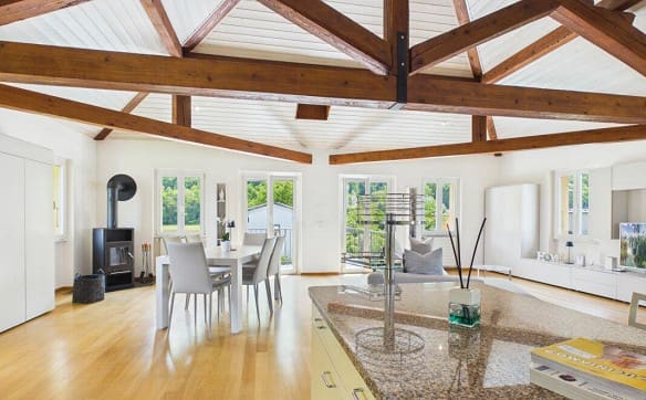 Immobilie in Vira - Splendida casa unifamiliare con pool house - Bild 16