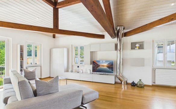 Immobilie in Vira - Splendida casa unifamiliare con pool house - Bild 17