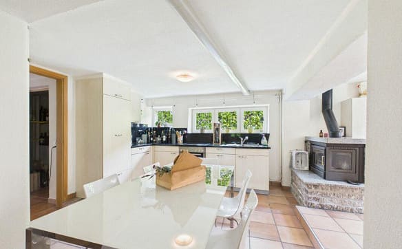 Immobilie in Vira - Splendida casa unifamiliare con pool house - Bild 19