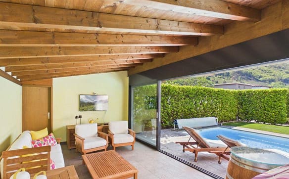 Immobilie in Vira - Splendida casa unifamiliare con pool house - Bild 2