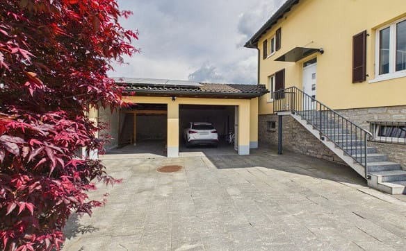 Immobilie in Vira - Splendida casa unifamiliare con pool house - Bild 21