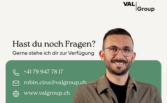 Immobilie in Turtmann - Gepflegtes Familienhaus mit Bergsicht und Wintergarten - Bild 21