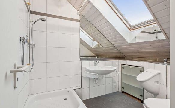 Immobilie in Rietheim - 4.5-Zimmer-Reiheneckhaus im familienfreundlichen Quartier - Bild 10