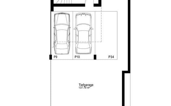 Immobilie in Rietheim - 4.5-Zimmer-Reiheneckhaus im familienfreundlichen Quartier - Bild 17
