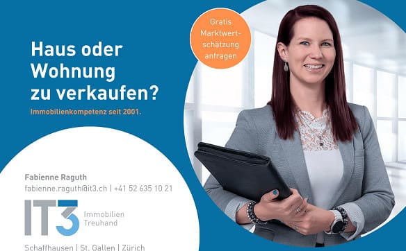 Immobilie in Rietheim - 4.5-Zimmer-Reiheneckhaus im familienfreundlichen Quartier - Bild 20