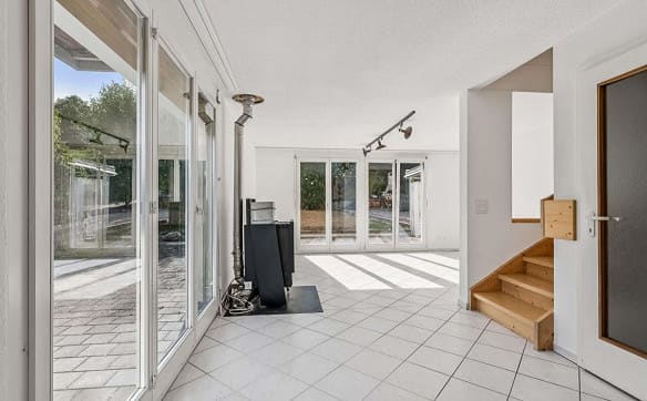 Immobilie in Rietheim - 4.5-Zimmer-Reiheneckhaus im familienfreundlichen Quartier - Bild 3