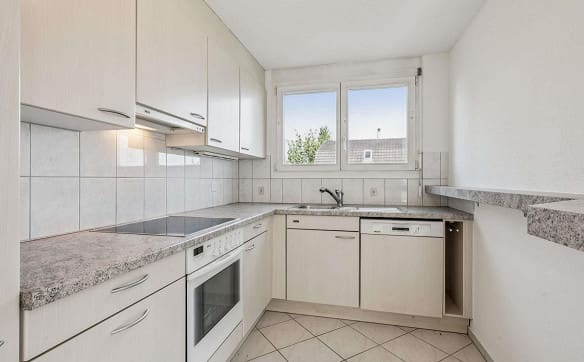Immobilie in Rietheim - 4.5-Zimmer-Reiheneckhaus im familienfreundlichen Quartier - Bild 4