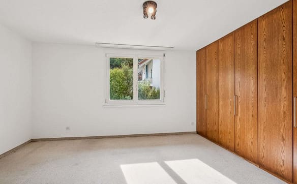 Immobilie in Rietheim - 4.5-Zimmer-Reiheneckhaus im familienfreundlichen Quartier - Bild 5