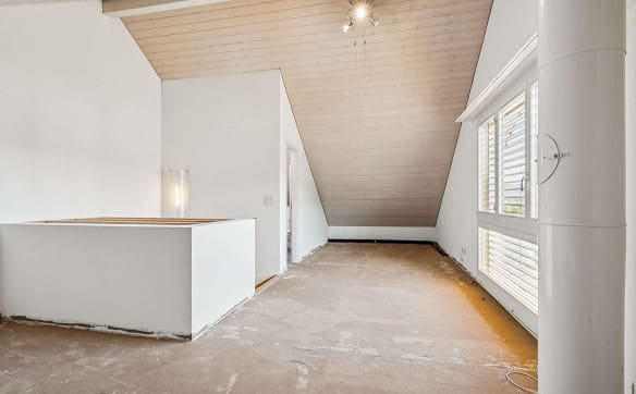 Immobilie in Rietheim - 4.5-Zimmer-Reiheneckhaus im familienfreundlichen Quartier - Bild 7