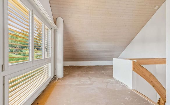 Immobilie in Rietheim - 4.5-Zimmer-Reiheneckhaus im familienfreundlichen Quartier - Bild 8