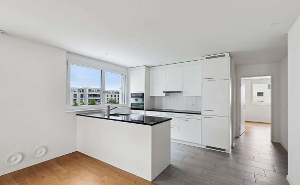 Immobilie in Diessenhofen - 3.5-Zimmer-Wohnung in ruhiger und familienfreundlicher Umgebung - Bild 2