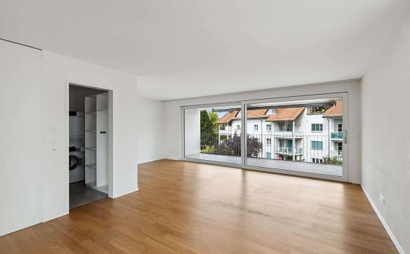 Immobilie in Diessenhofen - 3.5-Zimmer-Wohnung in ruhiger und familienfreundlicher Umgebung - Bild 3