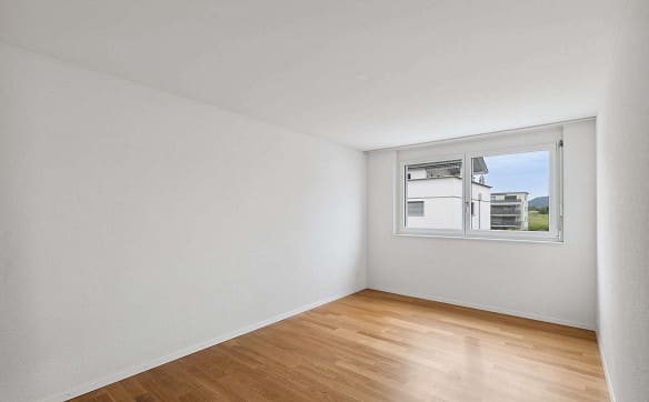Immobilie in Diessenhofen - 3.5-Zimmer-Wohnung in ruhiger und familienfreundlicher Umgebung - Bild 5
