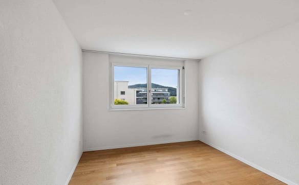 Immobilie in Diessenhofen - 3.5-Zimmer-Wohnung in ruhiger und familienfreundlicher Umgebung - Bild 6