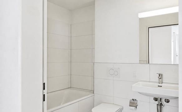 Immobilie in Diessenhofen - 3.5-Zimmer-Wohnung in ruhiger und familienfreundlicher Umgebung - Bild 7