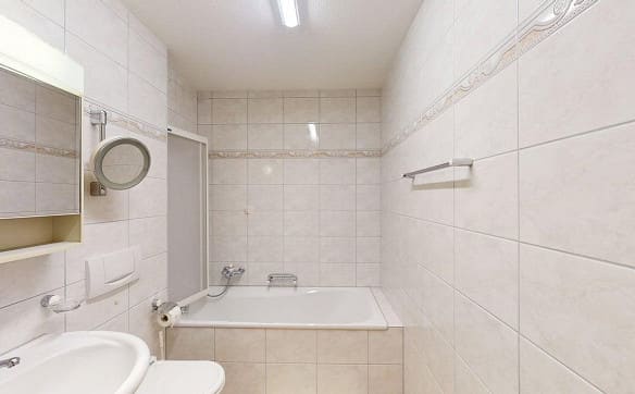Immobilie in Walenstadt - Helle 2-Zimmer-Wohnung mit Balkon in Walenstadt kaufen - Bild 8