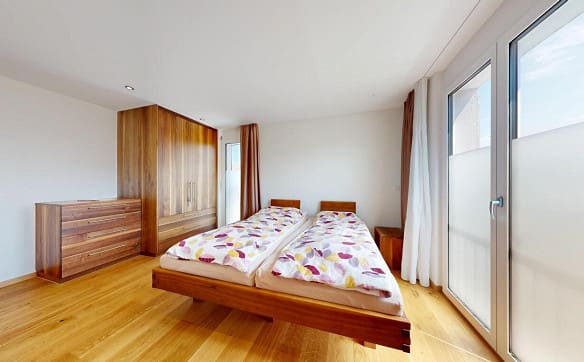Immobilie in Zihlschlacht - Top gepflegtes 7-Zimmer-EFH mit separatem Studio und grossem Umschwung - Bild 7