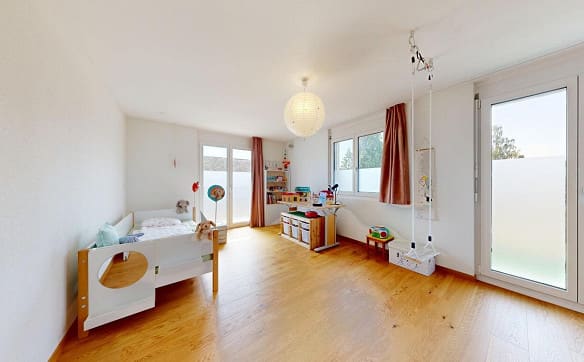 Immobilie in Zihlschlacht - Top gepflegtes 7-Zimmer-EFH mit separatem Studio und grossem Umschwung - Bild 8
